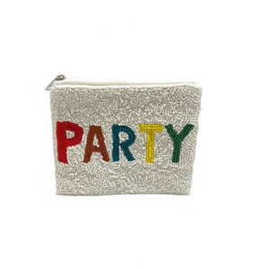 Monedero Bordado para Fiestas, Producto Hecho a Mano, Monederos Bordados, Precios al por Mayor, Diseño Personalizado por MD HANDICRAFTS - Product Image 1