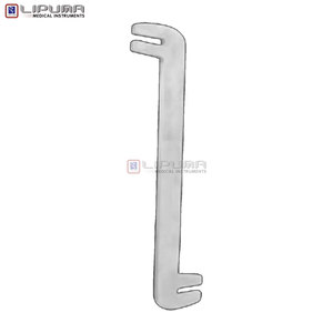 Lane Bone PLATE wrench 18cm กระดูก Bender surgery ขนาดใหญ่เครื่องมือทางการแพทย์เครื่องมือรักษากระดูก - Product Image 5