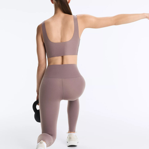 Sujetador Deportivo de Alta Calidad para Mujer, Venta al por Mayor, Sujetador Deportivo Ligero Más Vendido - Product Image 6