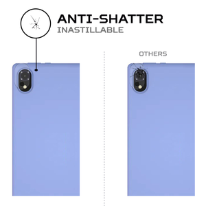 ดูจี ยู 10 โปรฟิล์มกันรอยหน้าจอเลนส์มือถือป้องกันการกระแทก - Product Image 4