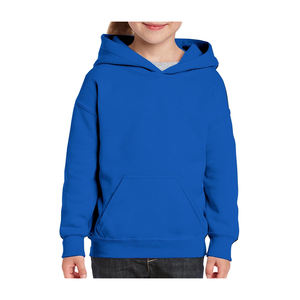 100% sudaderas con capucha de algodón Venta caliente Sudaderas de invierno OEM Ropa para niños Sudaderas con capucha y sudaderas personalizadas cálidas Sudadera - Product Image 1