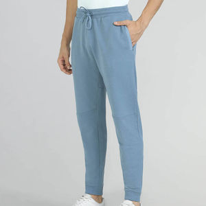 Pantalones de Lona Transpirables para Hombre, Oferta, Estilo Casual Deportivo, Diseño Personalizado, Ligeros, con Rayas Laterales, Cintura Elástica, Estilo Urbano - Product Image 4