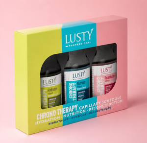 Kit Profesional de Ampollas para el Cabello - Product Image 3