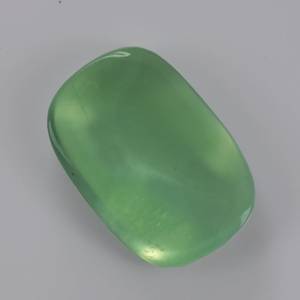 100% ธรรมชาติ Prehnite พลอยหลวมคุณภาพดีที่สุด Prehnite Cabochon คริสตัล Prehnite หินผสมรูปร่างและขนาดสําหรับเครื่องประดับ - Product Image 1