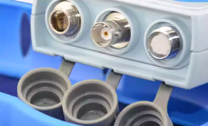 Không thấm nước xách tay PH meter điện cực TDS kỹ thuật số độ mặn Meter pH Tester kỹ thuật số Meter đất - Product Image 4