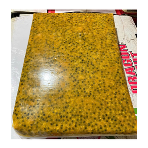 Fruta de la Pasión congelada a granel, compra: ahorra en este superalimento tropical para postres veganos y bebidas refrescantes a granel de Vietnam - Product Image 5