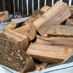 Leña Seca de Portugal - Product Image 3