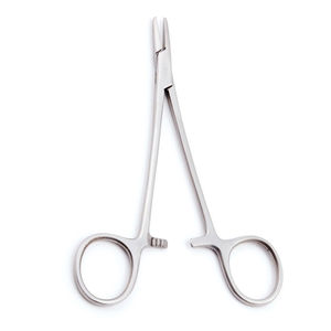 คีมสำหรับใช้ในห้องผ่าตัดคีมหนีบสำหรับใช้ในห้องผ่าตัดทำจากสเตนเลสเกรดสูง2025 - Product Image 1