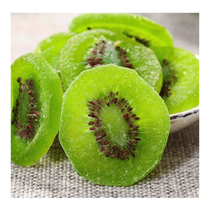 Kiwi séché doux, tranches de kiwi naturelles, conçues pour les collations prêtes à manger et l'utilisation comme ingrédient alimentaire, en provenance du Vietnam - Product Image 3