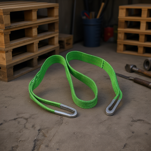 Correas de dos capas para uso general con ganchos resistentes de dos capas para diversos propósitos - Product Image 3