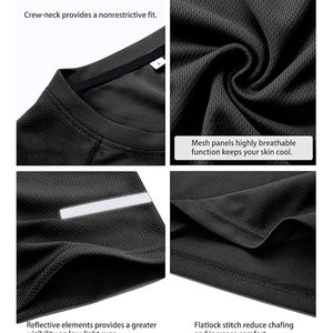 Conjunto Deportivo Personalizado de Venta Caliente, Top Deportivo y Pantalones de Chándal de Color Sólido para Hombre, Conjunto Deportivo de Felpa para Hombre - Product Image 2