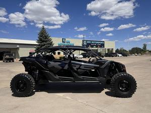NUEVO Maverick R X RS Triple Black 2025 MÁS VENDIDO - Product Image 5