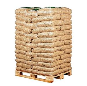 Précommande de granulés de bois 6 mm certifiés DIN+ pour système de chauffage - Product Image 5