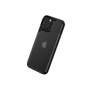 Coque en silicone Netzy Premium SAFA Roll pour iPhone 13 Pro Max bleue - Housse de protection souple avec design givré, nouveau modèle 14 Plus - Product Image 3