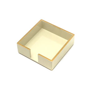 High Quality <b>Wood</b> Lacquer Tissue Holder for Dining Home Accessories <b>Storage</b> <b>Basket</b> Handmade in Vietnam - Product Image 2