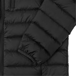 Nueva chaqueta acolchada personalizada de calidad superior 2025/chaqueta hinchada/chaqueta acolchada, chaqueta de burbujas - Product Image 6