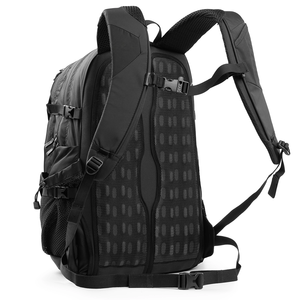 กระเป๋าเป้สะพายหลังสำหรับแล็ปท็อปขนาด 30 ลิตร แบบกันน้ำ สำหรับเดินทางและเดินป่า ผลิตตามสั่งโดยผู้ผลิตจากเวียดนามโดยตรง เหมาะสำหรับการวิ่ง - Product Image 3