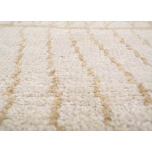 Alfombras de Lana Tejidas a Mano Color Marfil para Uso Doméstico-AKWL-1648(Cs-01) - Product Image 3