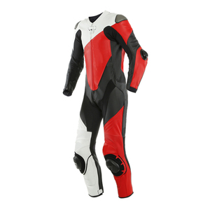 Conjunto de Chaqueta y Pantalones de Motociclismo de Carreras de Cordura Impermeable de Primera Calidad - Product Image 1