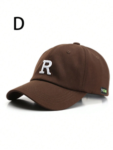 Gorras de béisbol personalizadas, gorras de béisbol hechas a medida, gorras de béisbol con diseño personalizado, gorras de béisbol con marca personalizada - Product Image 5