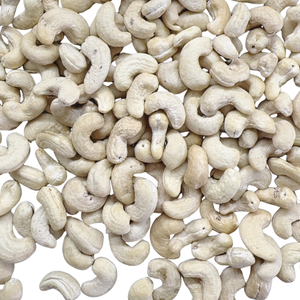 Usine de confiance W180 W320 W450 Noix de cajou Biologique En gros Santigo Vietnam Emballage personnalisé - Product Image 1