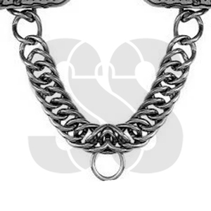 Buen Proveedor, Servicio OEM ODM, Nuevo Diseño 2026, Bocados para Caballos de Alta Resistencia, Acero Inoxidable, Soporte Lateral Estable que Evita el Deslizamiento del Bocado - Product Image 3