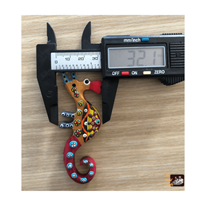 Jeu de tour d'empilage d'animaux en bois de qualité supérieure Jouet éducatif d'équilibre et de stratégie amusant pour la famille | Bois de hêtre massif durable - Product Image 4