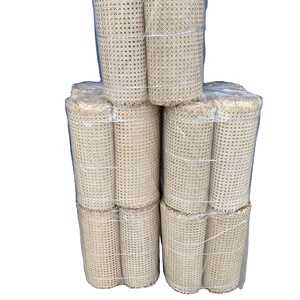 Rouleau de sangle de canne en rotin naturel du VIETNAM AKINA - Product Image 1
