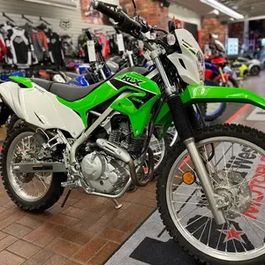 Penjualan diskon baru asli 2023 Kawasakis KLX230 KLX 230