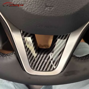 Housse de <span class=keywords><strong>volant</strong></span> pour Toyota Camry 2018-2024 Suzuki Swace Corolla 2019 Cross 2022 - Product Image 4