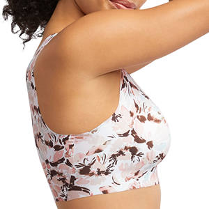 Soutien-gorge de sport élastique à bretelles de haute qualité 2026 pour femmes, respirant, antichoc, pour le yoga, vêtements de sport pour femmes, soutien-gorge de sport - Product Image 6