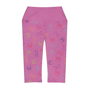 Pantalones de Yoga deportivos de diseño personalizado para mujer, pantalón corto ajustado de Color sólido para Yoga y ocio, venta al por mayor - Product Image 2