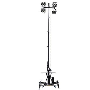 Torre de Iluminación Allmand Bros Night-Lite E 2019 - Product Image 1
