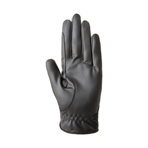 Gants d'équitation avec logo personnalisé pour toutes les saisons Gants en cuir de haute qualité Fabricant de gants de sport de sécurité - Product Image 3