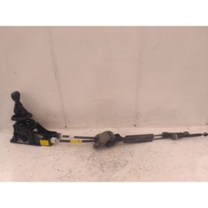 CABLES DE CAMBIOS RENAULT Megane Serie 8200781046 / 8200777403 K9KJ8 Diésel 1500 (08>15) - Product Image 1