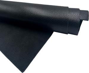 2025 gros cuir de vachette véritable feuilles de cuir Grain de haute qualité pour les couleurs personnalisées utilisation pour ceintures chaussures vêtements accessoires - Product Image 5