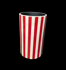 Handmade Beautiful Bone Inlay Vases for Home Decor Flower Pots & Planters flower vase - Product Image 1