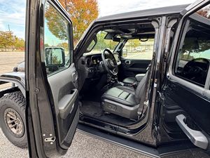 2024 J-E-E-E-P W-A-N-G-L-E-A-R Rubi CON 392 Final Edition 4x4เกียร์อัตโนมัติกล่องสมาร์ทเครื่องยนต์8L แร็คหลังคาอลูมิเนียมอัลลอยด์ - Product Image 2