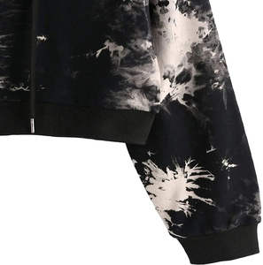 Sudaderas Cortas Casuales de Alta Calidad para Mujer al por Mayor, Sudaderas Cortas con Etiqueta Personalizada, Fabricación Sostenible Directa de Fábrica OEM - Product Image 3