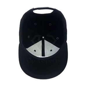 Le Pakistan fabrique des casquettes décontractées en coton de conception unique pour un usage extérieur - Product Image 6