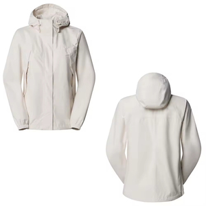 High Performance <b>Men's</b> <b>Linen</b> Waterproof Rain <b>Jacket</b> Winter High Street Style Solid Color Lightweight Rain <b>Jacket</b> <b>for</b> <b>Man</b> - Product Image 4