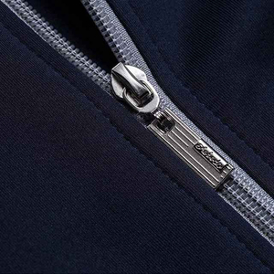 Survêtement à capuche couleur à la mode pour hommes de haute qualité Design d'hiver pour le sport Tenue décontractée Longueur au genou pour les listes de titres de la saison de printemps - Product Image 4