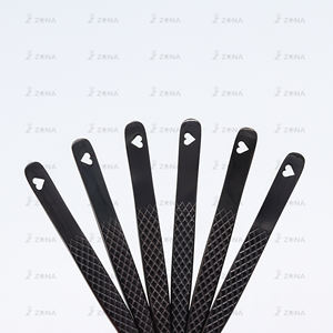 Pinzas de extensión de pestañas fabricadas en Pakistán Pinzas de extensión de pestañas fabricadas en la industria Zona - Product Image 3