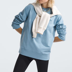 Servicio OEM, Sudaderas para Mujer, Ropa de Invierno, Mejor Diseño, Sudaderas de Algodón y Poliéster de Alta Calidad para Exteriores, Venta al Por Mayor - Product Image 6