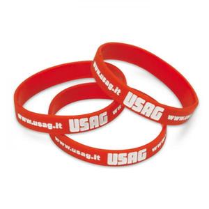 Pulsera de PVC Usag - Product Image 1