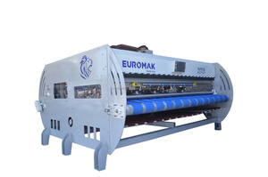 MASA 2500 LAVADORA AUTOMÁTICA DE ALFOMBRAS - Product Image 4