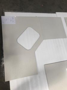 Calcutta เคาน์เตอร์ควอทซ์หินตัดกับขนาดสำหรับห้องครัวห้องน้ำโต๊ะโรงแรมเฟอร์นิเจอร์สไตล์ทันสมัย - Product Image 4