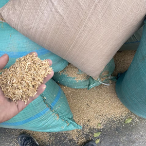 Poudre de balle de riz brut en granulés, de la meilleure qualité, à prix avantageux, exportée du Vietnam vers tous les ports du monde. - Product Image 1