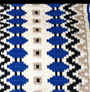 ราคาขายส่ง ผ้ารองอานม้า ASHMIRA สไตล์ตะวันตก หลากสี ทำจากขนแกะนิวซีแลนด์ สำหรับขี่ม้า ขายดี - Product Image 3