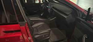 Preventa Clean 2023 Tesl-a modelo x Plaid Sport Utility 4D - Product Image 3